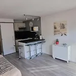 Apartment Le Ptit Vertbois Dolus-d'Oleron