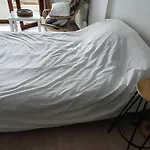 Le Ptit Vertbois Apartment