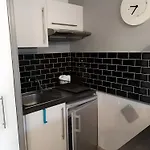 Le Ptit Vertbois Apartment