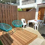 Apartment Le Ptit Vertbois *