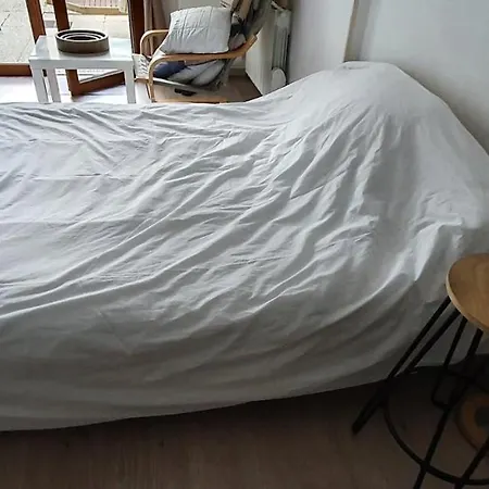 Le Ptit Vertbois Apartament