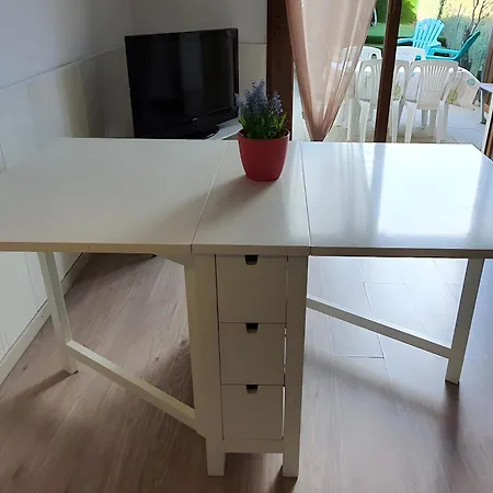 Le Ptit Vertbois Apartament