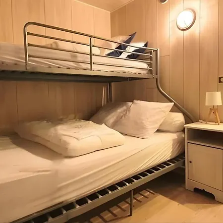 Le Ptit Vertbois * Dolus d'Oléron