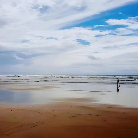 Le Ptit Vertbois Apartament