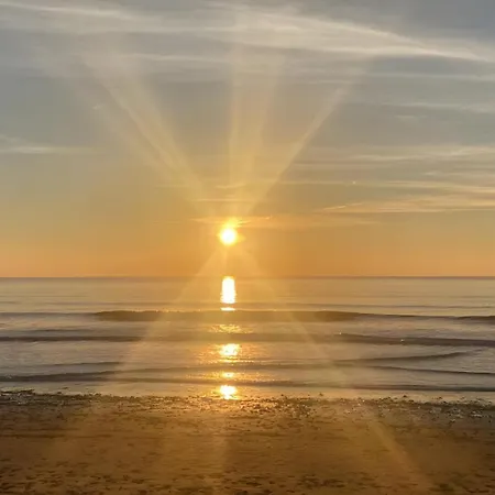 Le Ptit Vertbois Apartament Dolus d'Oléron