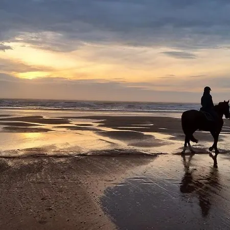Le Ptit Vertbois Apartament *