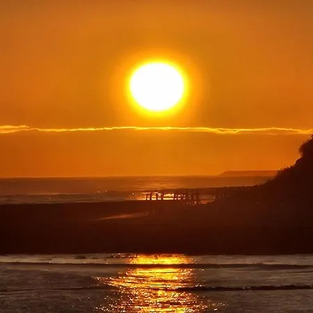 Le Ptit Vertbois Apartament Dolus d'Oléron