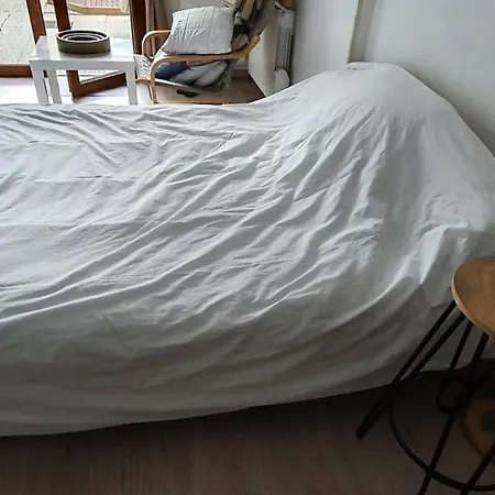Apartamento Le Ptit Vertbois
